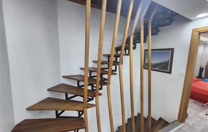 Eşsiz Özelliklerde Özel tasarım 5+1 Satılık Villa