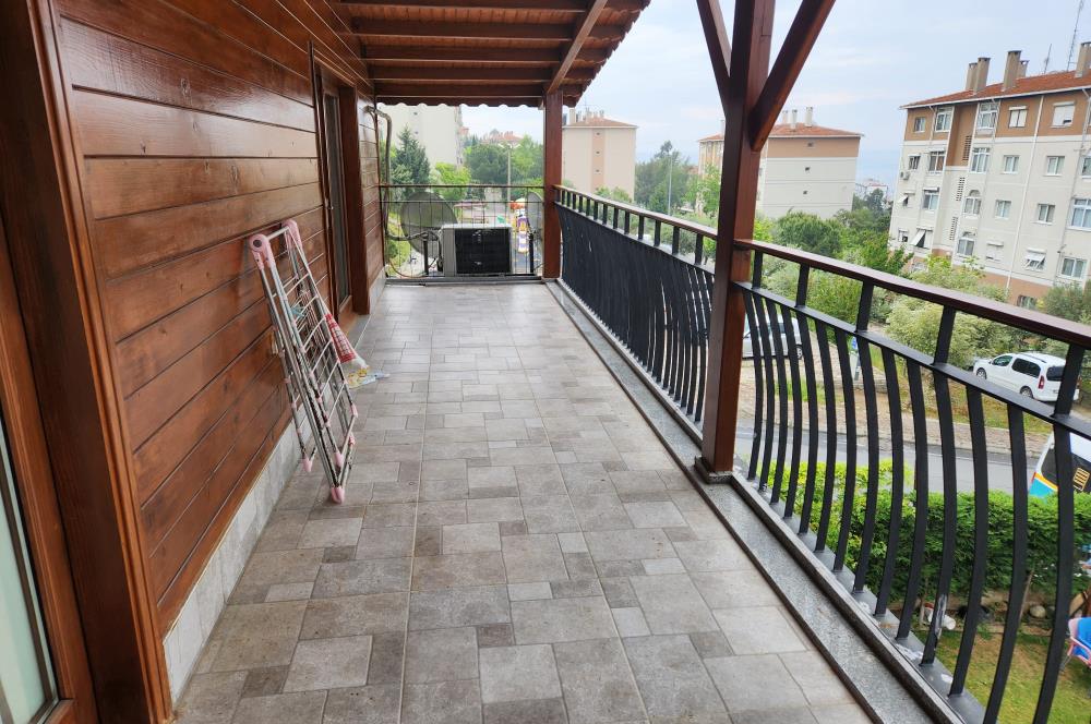 Eşsiz Özelliklerde Özel tasarım 5+1 Satılık Villa