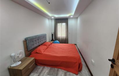 Eşsiz Özelliklerde Özel tasarım 5+1 Satılık Villa