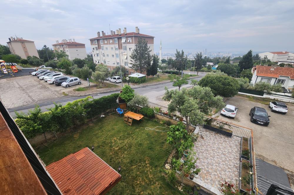 Eşsiz Özelliklerde Özel tasarım 5+1 Satılık Villa