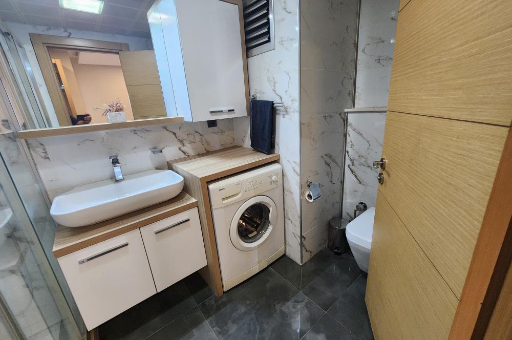 Çiğli Ataşehir de Kiralık 2+1 Eşyalı Daire Favorilerime Ekle Yazdır Facebook ile paylaş