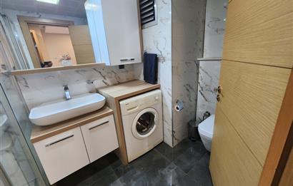 Çiğli Ataşehir de Kiralık 2+1 Eşyalı Daire Favorilerime Ekle Yazdır Facebook ile paylaş