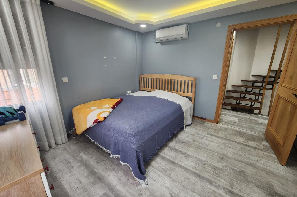 Eşsiz Özelliklerde Özel tasarım 5+1 Satılık Villa