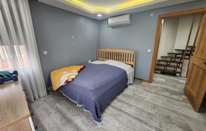 Eşsiz Özelliklerde Özel tasarım 5+1 Satılık Villa