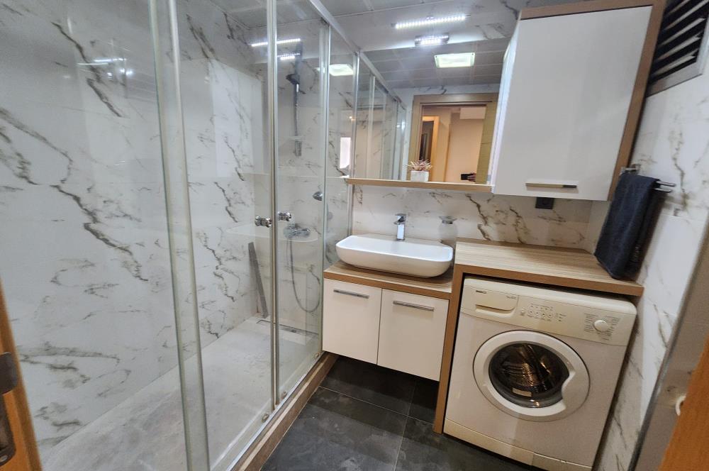 Çiğli Ataşehir de Kiralık 2+1 Eşyalı Daire Favorilerime Ekle Yazdır Facebook ile paylaş