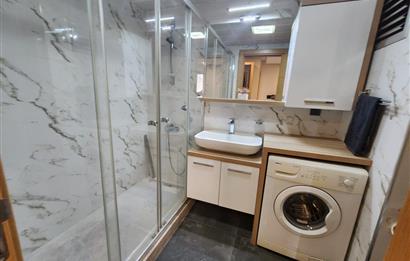 Çiğli Ataşehir de Kiralık 2+1 Eşyalı Daire Favorilerime Ekle Yazdır Facebook ile paylaş
