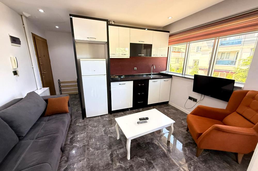 Century 21 Net'ten Kınıklı Kampüs Bölgesinde Kiralık Ofisler