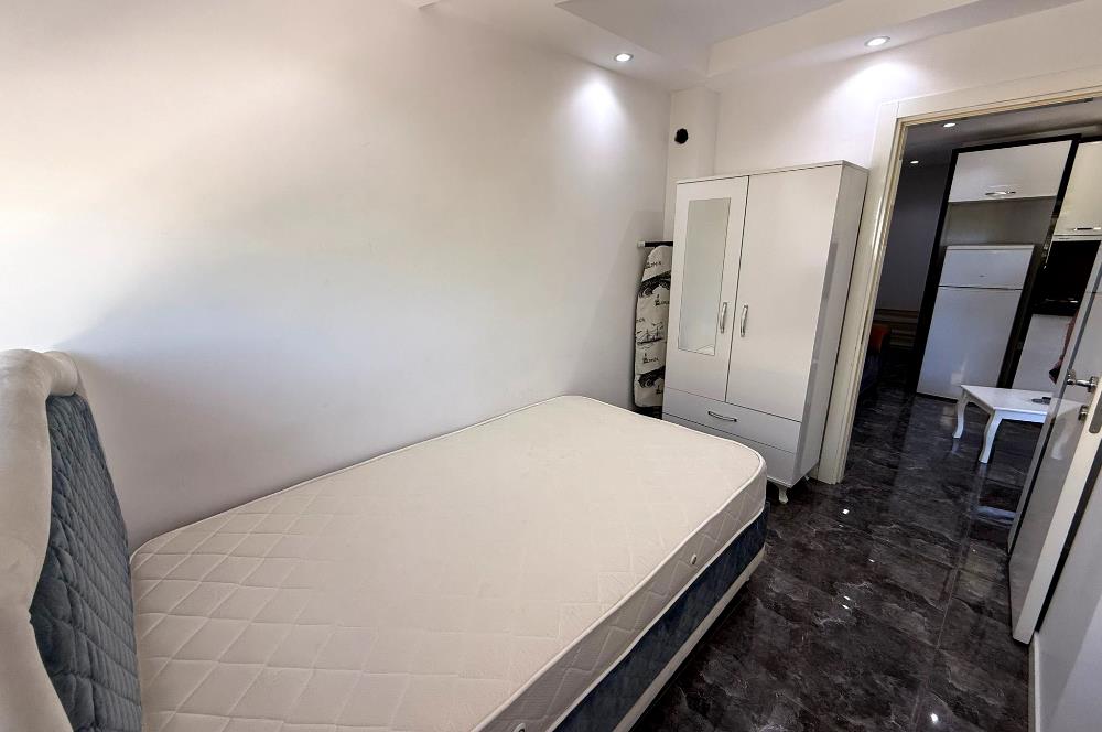 Century 21 Net'ten Kınıklı Kampüs Bölgesinde Kiralık Ofisler