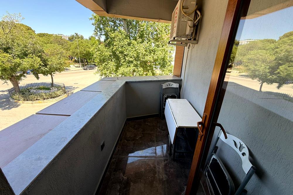 Century 21 Net'ten Kınıklı Kampüs Bölgesinde Kiralık Ofisler