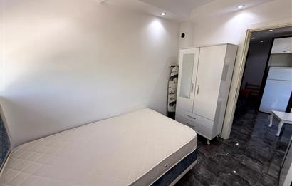 Century 21 Net'ten Kınıklı Kampüs Bölgesinde Kiralık Ofisler