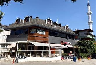 Century 21 Net'ten Kınıklı Kampüs Bölgesinde Kiralık Ofisler