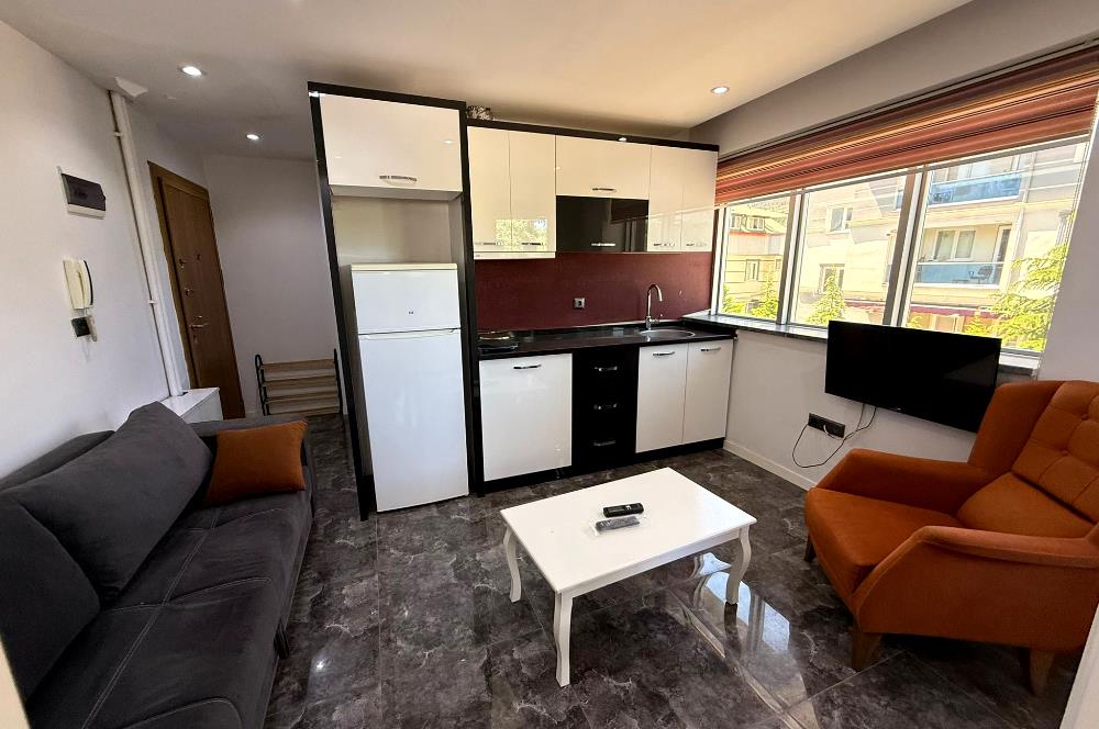 Century 21 Net'ten Kınıklı Kampüs Bölgesinde Kiralık Ofisler