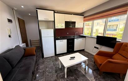 Century 21 Net'ten Kınıklı Kampüs Bölgesinde Kiralık Ofisler