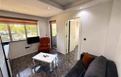 Century 21 Net'ten Kınıklı Kampüs Bölgesinde Kiralık Ofisler