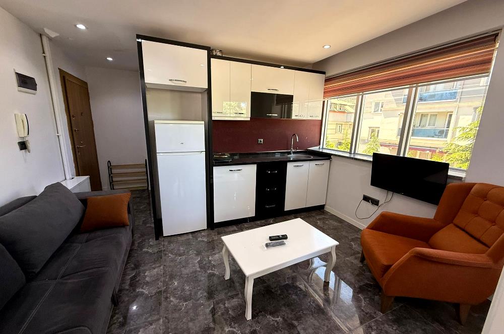 Century 21 Net'ten Kınıklı Kampüs Bölgesinde Kiralık Ofisler