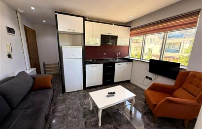 Century 21 Net'ten Kınıklı Kampüs Bölgesinde Kiralık Ofisler