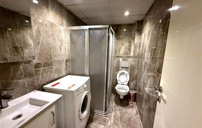 Century 21 Net'ten Kınıklı Kampüs Bölgesinde Kiralık Ofisler