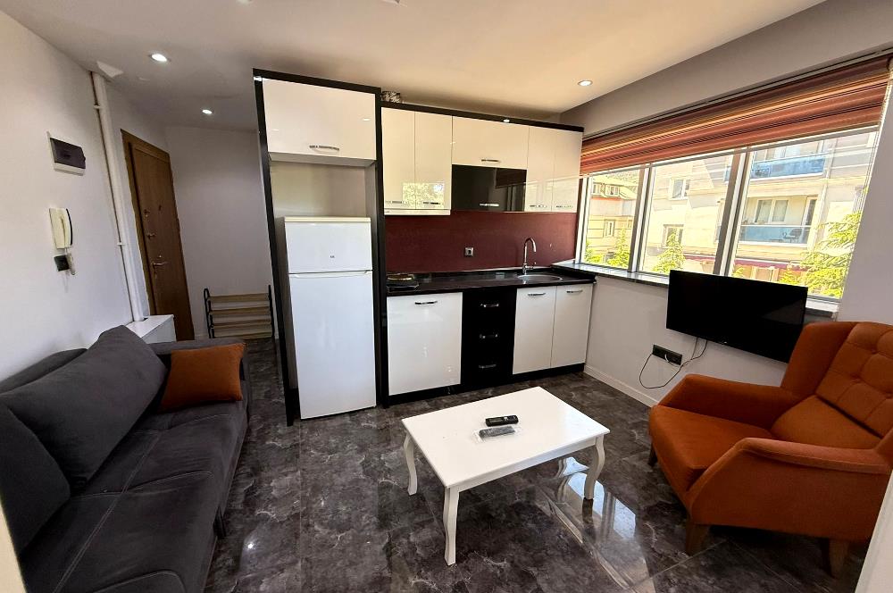 Century 21 Net'ten Kınıklı Kampüs Bölgesinde Kiralık Ofisler