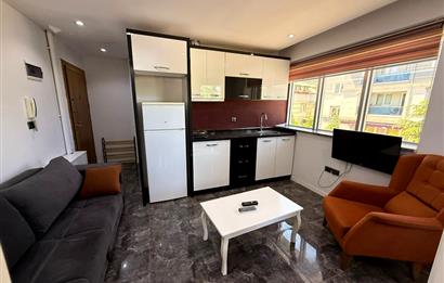 Century 21 Net'ten Kınıklı Kampüs Bölgesinde Kiralık Ofisler