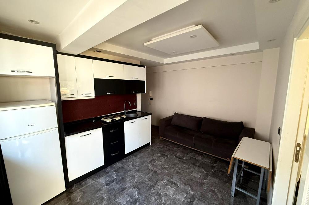 Century 21 Net'ten Kınıklı Kampüs Bölgesinde Kiralık Ofisler