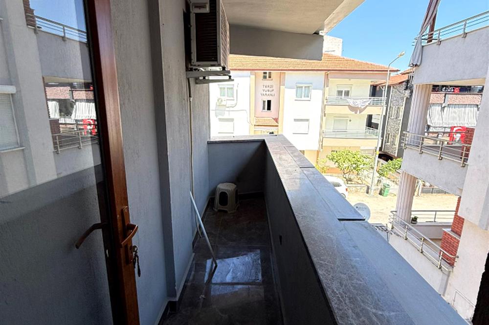 Century 21 Net'ten Kınıklı Kampüs Bölgesinde Kiralık Ofisler