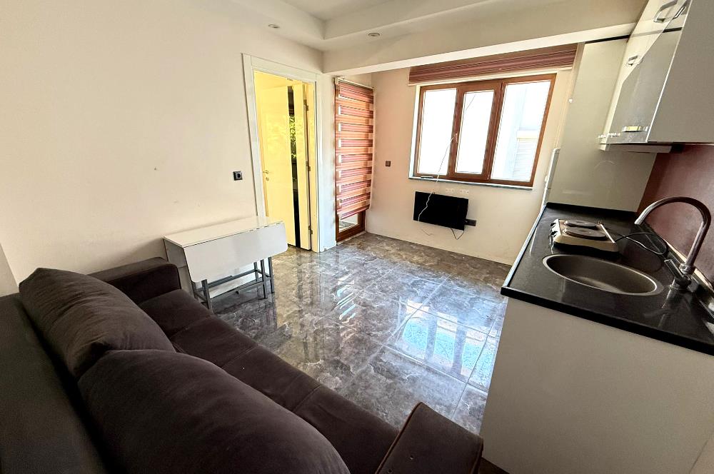 Century 21 Net'ten Kınıklı Kampüs Bölgesinde Kiralık Ofisler
