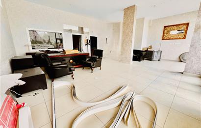 İŞ YERİ - DÜKKAN - YENİKENT - SİNCAN - 65. CADDE - FIRSAT