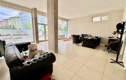 İŞ YERİ - DÜKKAN - YENİKENT - SİNCAN - 65. CADDE - FIRSAT