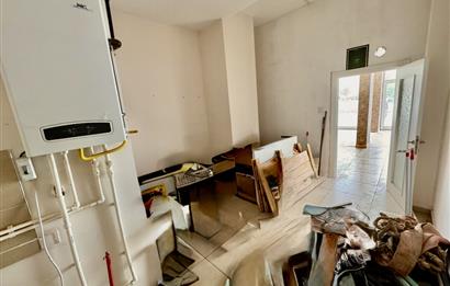 İŞ YERİ - DÜKKAN - YENİKENT - SİNCAN - 65. CADDE - FIRSAT