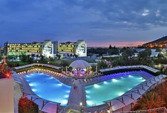 SATILIK HATTUŞA DEVRE MÜLK 1+1 (5 TEMMUZ-19 TEMMUZ) 49 M2