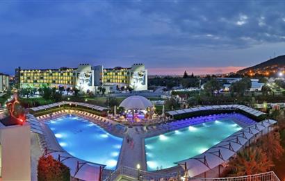 SATILIK HATTUŞA DEVRE MÜLK 1+1 (5 TEMMUZ-19 TEMMUZ) 49 M2