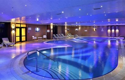 SATILIK HATTUŞA 2+1 YALI DELUXE DEVRE MÜLK (26 TEM- 9 AĞU) 80 M2