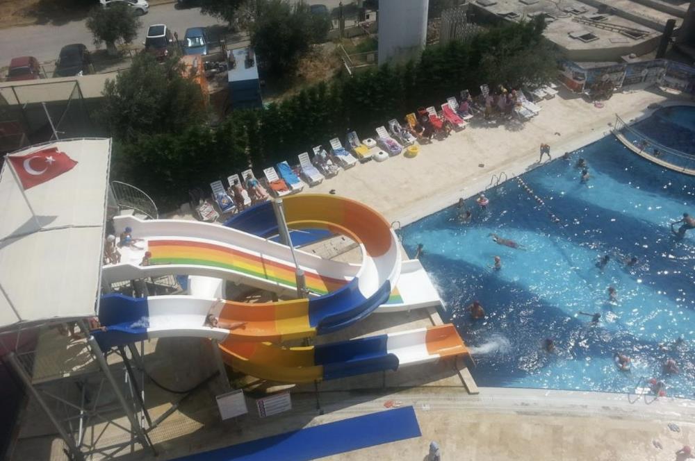 SATILIK HATTUŞA DEVRE MÜLK 1+1 (5 TEMMUZ-19 TEMMUZ) 49 M2