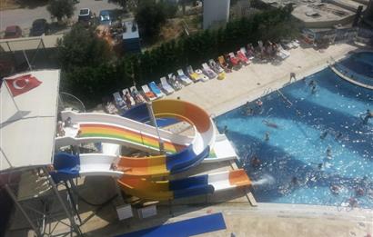 SATILIK HATTUŞA DEVRE MÜLK 1+1 (5 TEMMUZ-19 TEMMUZ) 49 M2