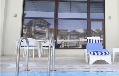 SATILIK HATTUŞA 2+1 YALI DELUXE DEVRE MÜLK (26 TEM- 9 AĞU) 80 M2
