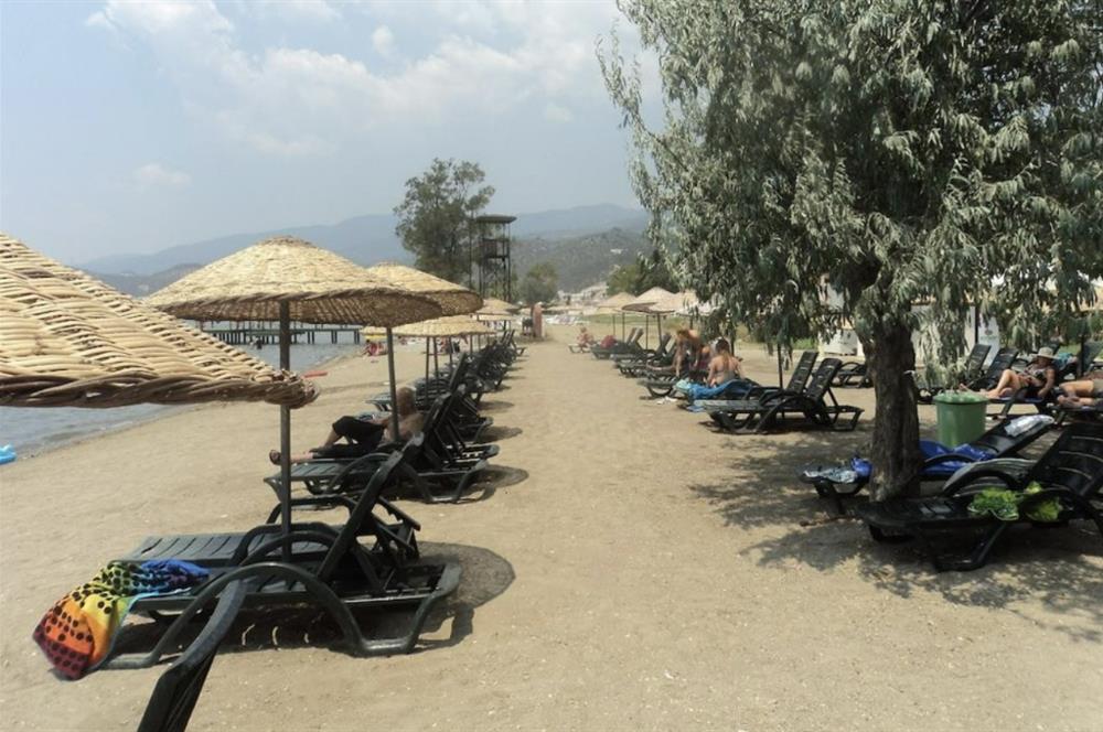 SATILIK HATTUŞA DEVRE MÜLK 1+1 (5 TEMMUZ-19 TEMMUZ) 49 M2