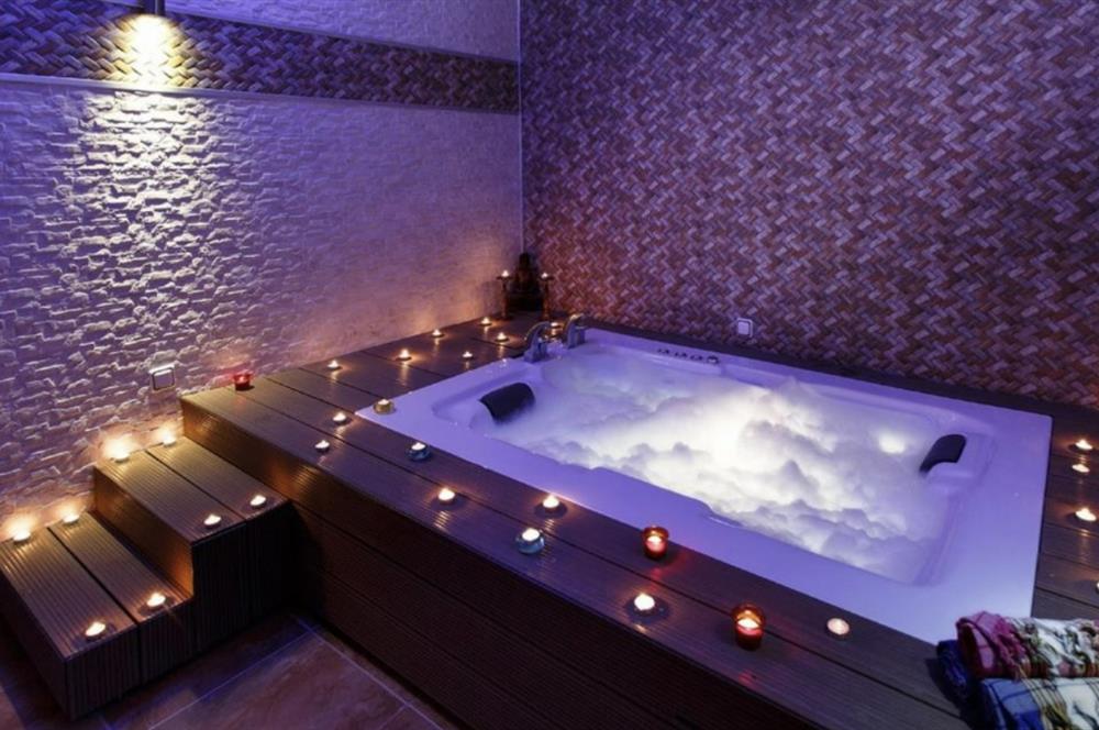 SATILIK HATTUŞA 2+1 YALI DELUXE DEVRE MÜLK (26 TEM- 9 AĞU) 80 M2