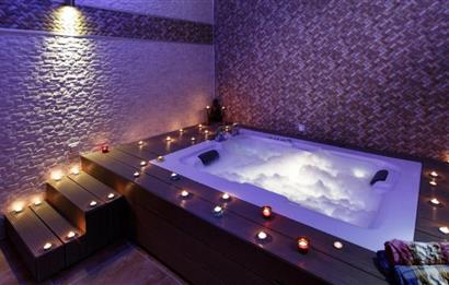 SATILIK HATTUŞA 2+1 YALI DELUXE DEVRE MÜLK (26 TEM- 9 AĞU) 80 M2