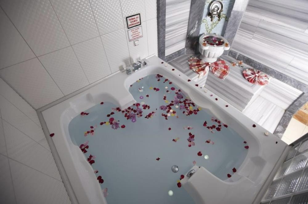 SATILIK HATTUŞA 2+1 YALI DELUXE DEVRE MÜLK (26 TEM- 9 AĞU) 80 M2