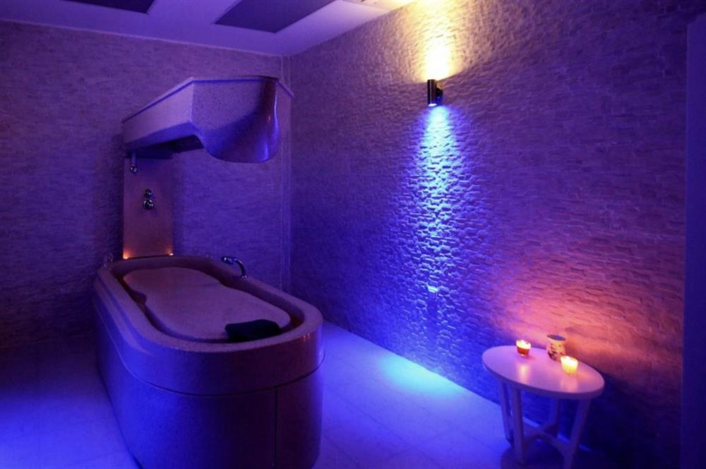 SATILIK HATTUŞA 2+1 YALI DELUXE DEVRE MÜLK (26 TEM- 9 AĞU) 80 M2