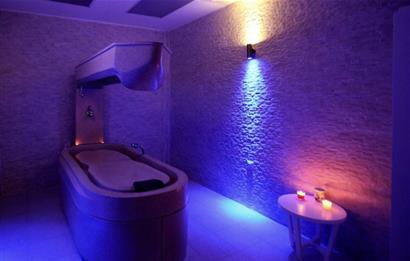 SATILIK HATTUŞA 2+1 YALI DELUXE DEVRE MÜLK (26 TEM- 9 AĞU) 80 M2