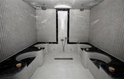 SATILIK HATTUŞA 2+1 YALI DELUXE DEVRE MÜLK (26 TEM- 9 AĞU) 80 M2