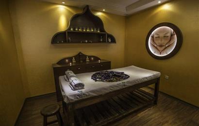 SATILIK HATTUŞA 2+1 YALI DELUXE DEVRE MÜLK (26 TEM- 9 AĞU) 80 M2
