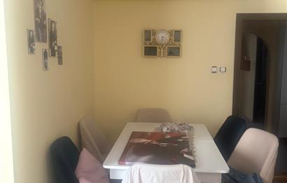 KEÇİÖREN AKTEPE CADDE ÜSTÜNDE MUHTEŞEM FIRSAT 3+1 DAİRE