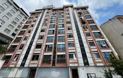 Çırçır Mah. Metroya 5 Dakika Yürüme Balkonlu 2+1 Satılık Daire