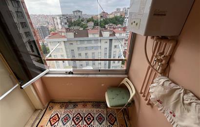 Çırçır Mah. Metroya 5 Dakika Yürüme Balkonlu 2+1 Satılık Daire