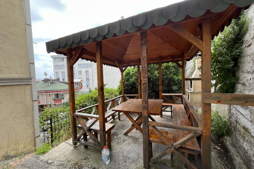 Çırçır Mah. Metroya 5 Dakika Yürüme Balkonlu 2+1 Satılık Daire