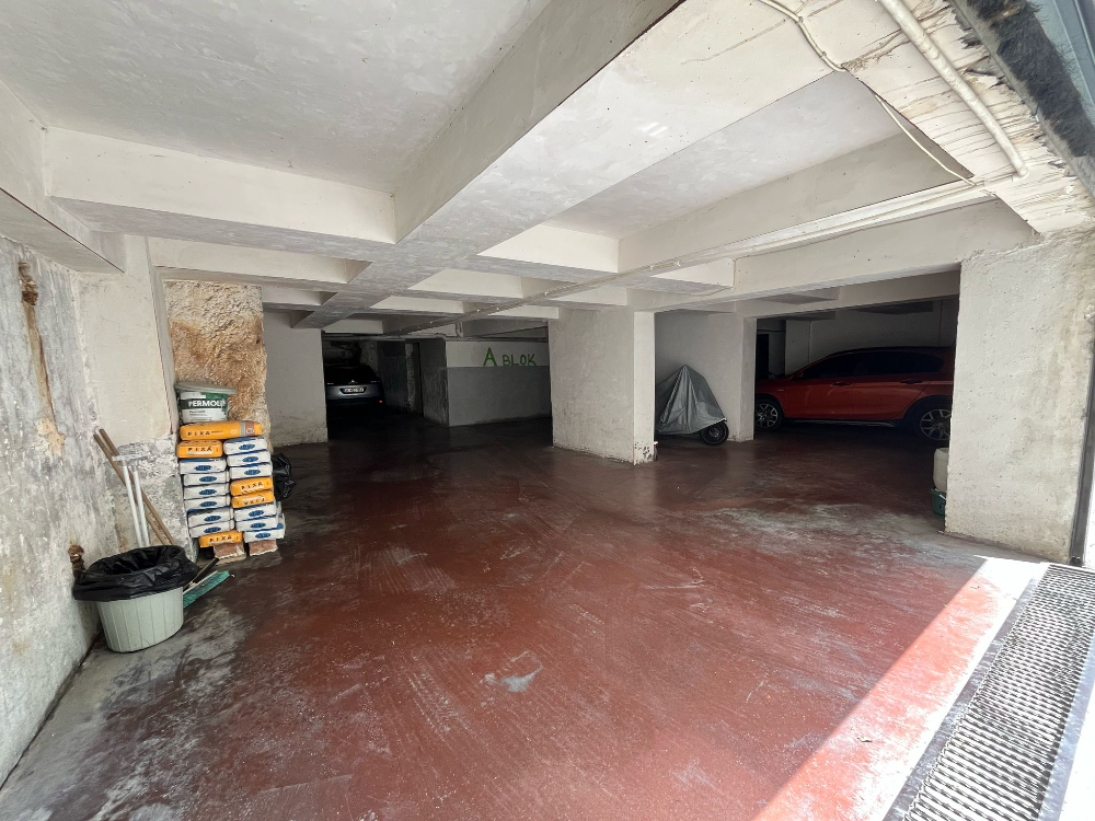 Çırçır Mah. Metroya 5 Dakika Yürüme Balkonlu 2+1 Satılık Daire