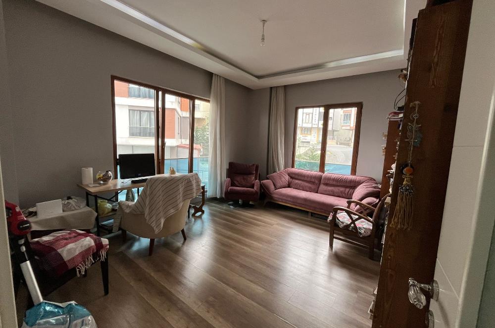 Satılık daire