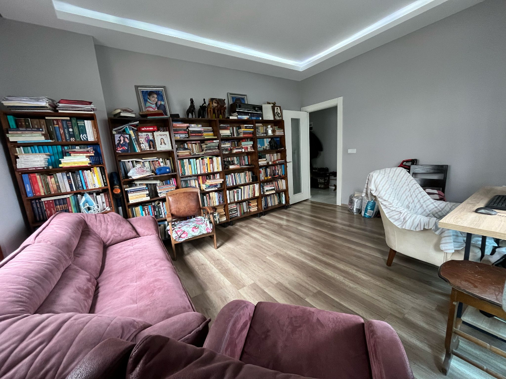 Satılık daire